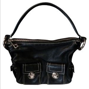 Marc Jacobs Shoulder Bag (Black)
